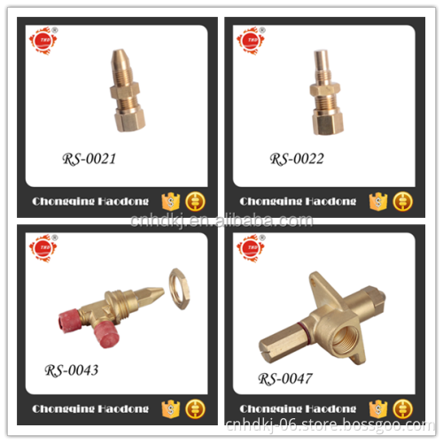 Infrared Gas Burner Jet Injection